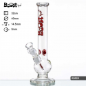 Boost Glass Bong 32cm