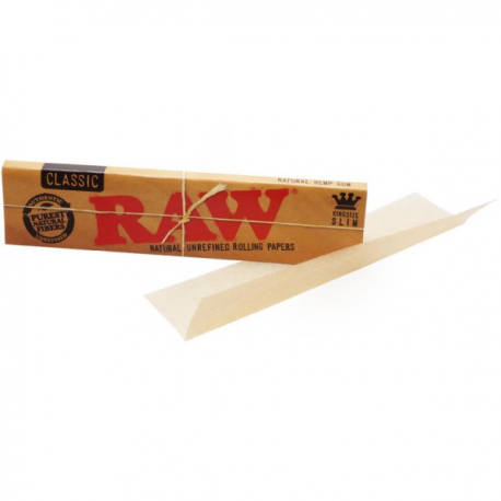 Raw Classic Joint Papir
