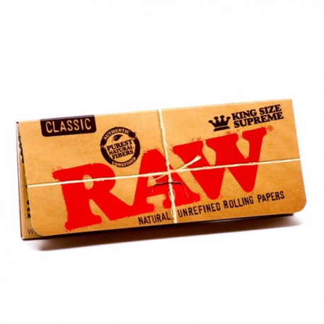 Raw Without Fold