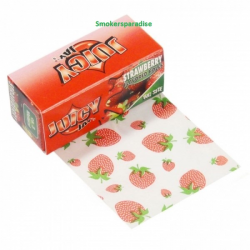 Strawberry Meter Papir