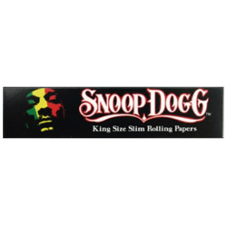 Snopp Dog Papir