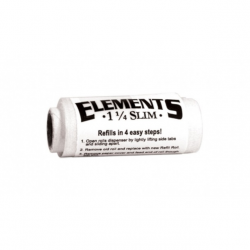 Elements Slim Meter Papir Refill