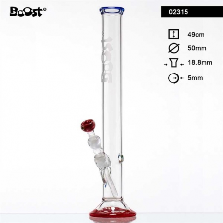 Boost Bong 49cm