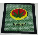 Bandana Hemp