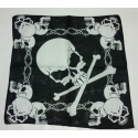 Bandana Pirat