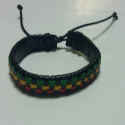 Rasta Armbånd