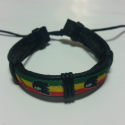 Bob Marley Armbånd