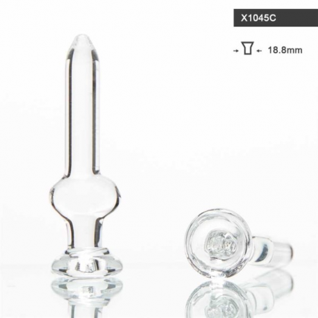 Glas Nail 18.8mm