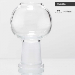 Glas Dome 14.5mm