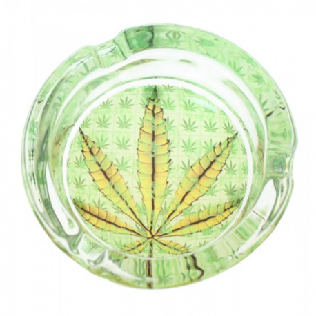 Glas Askebæger Cannabis