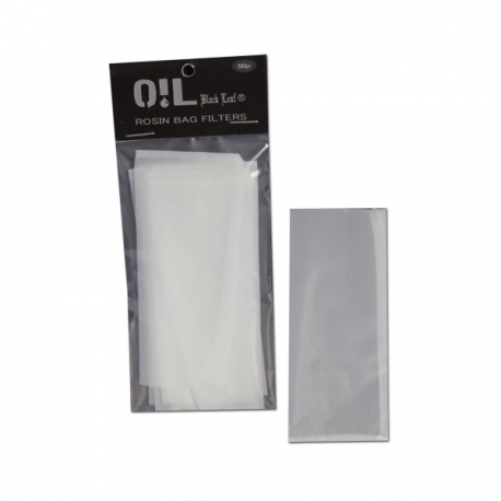 Oil Rosin Bag Medium 50my