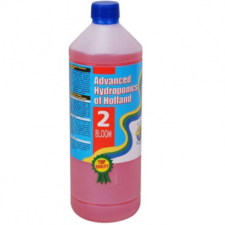 Dutch Formula Bloom 1L