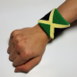 Sved Armbånd Jamaica