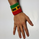 Sved Armbånd One Love