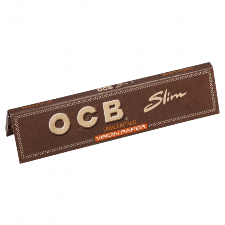 Ocb Ubleget Slim