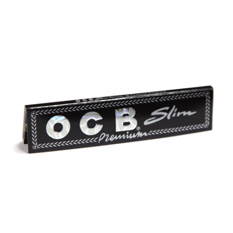 Ocb Kingsize Slim Premium