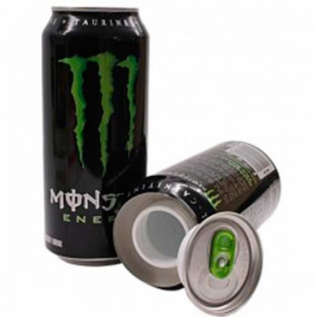 Monster Gemmer