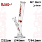 Boost Glas Bong 32cm