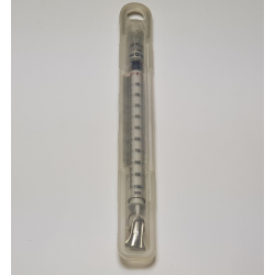 Fjerdervægt Pesola  1000gr