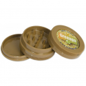 Greengo Grinder Brown