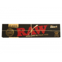 Raw Black Kasse