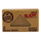 Raw Meter Papir Single Wide