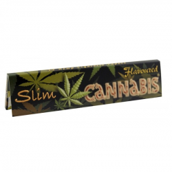 Cannabis Flavoured