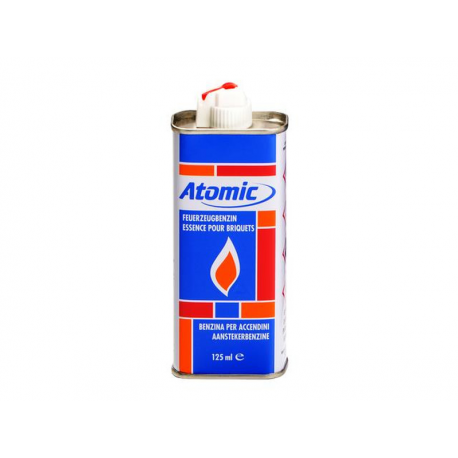Atomic Lighter Benzin