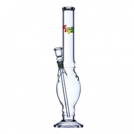 Glas Bong 35cm