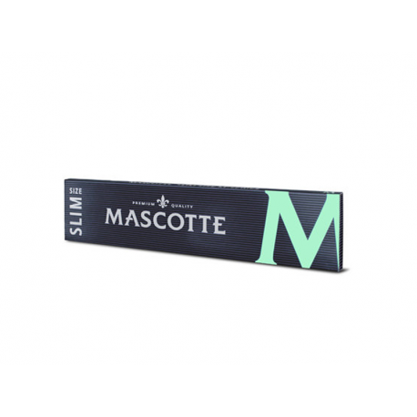 Mascotte Kingsize Slim M