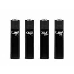 Classic Clipper Lighter Soft Touch