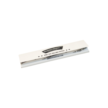 Smokers Choice Kingsize Slim