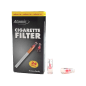 Cigaret Filter