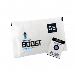 Integra Boost Humidiccant 55%