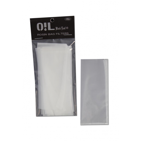 Oil Rosin Bag Medium 30my