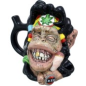 Kaffe Krus Bong Rasta