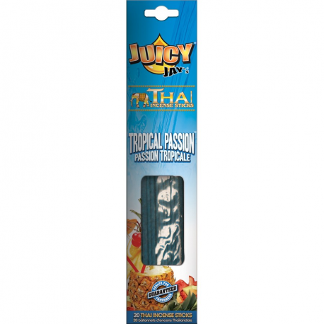Duft Pinde  Tropical