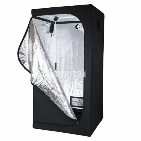 Gro Box 100 x 100 x 200cm
