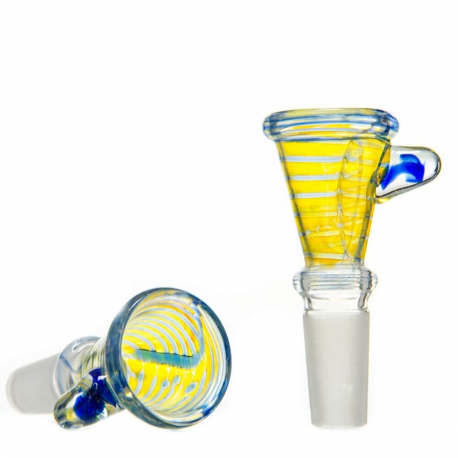 Glas Hoved 18,8mm