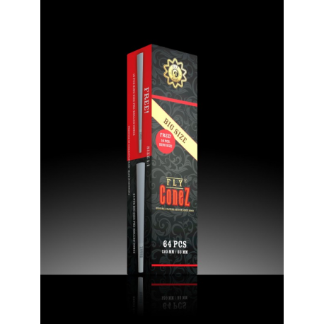 Fly Cones Bigsize 64 + 16stk