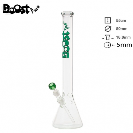 Boost Bong 55cm