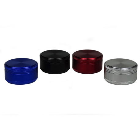 Grinder 63mm