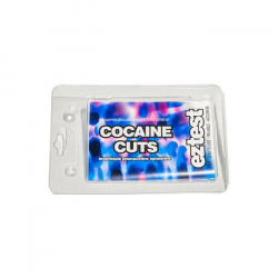 Kokain Cuts Test 5stk