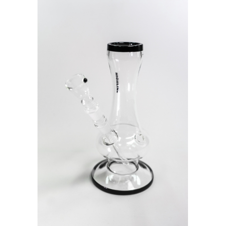 Glas Bong 22cm