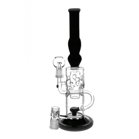 WS Glas Bong 31,5cm