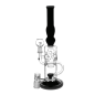 WS Glas Bong 31,5cm