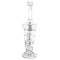 WS Glas Bong 28,5cm