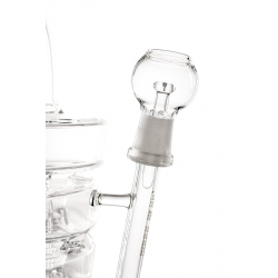 WS Glas Bong 28,5cm