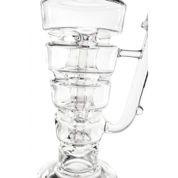 WS Glas Bong 28,5cm