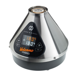 Volcano Hybrid Vaporizer